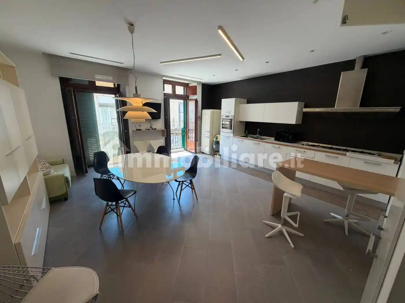 Appartamento in vendita a Mercato San Severino