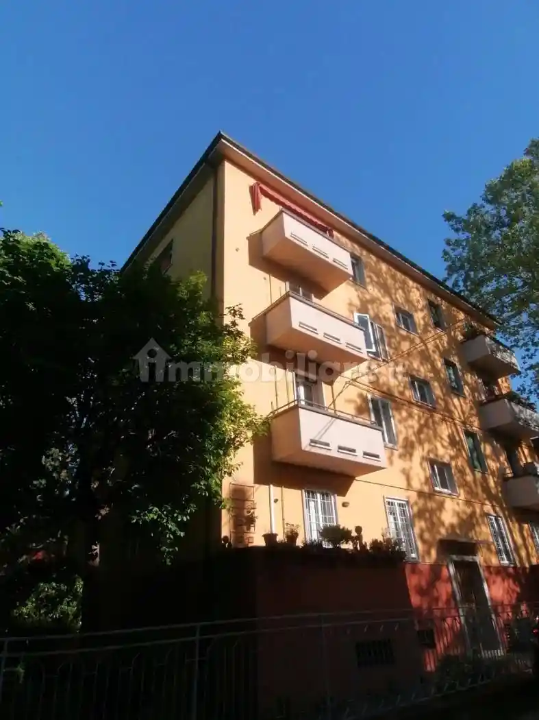 Appartamento in vendita a Casalecchio di Reno