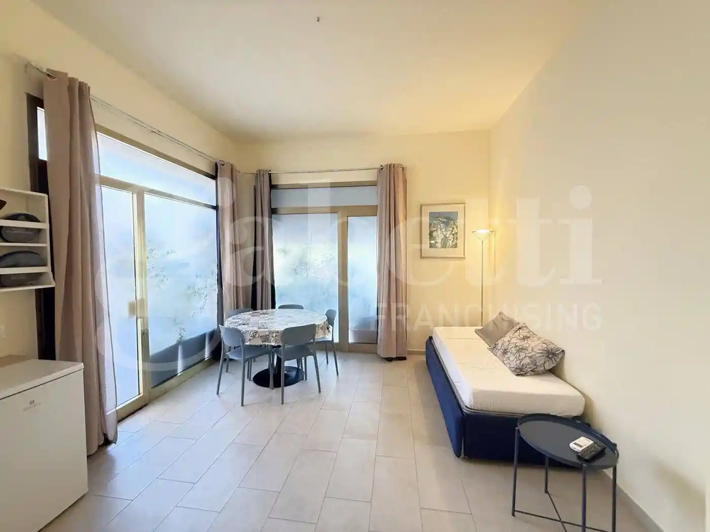 Appartamento in vendita a San Bartolomeo al Mare