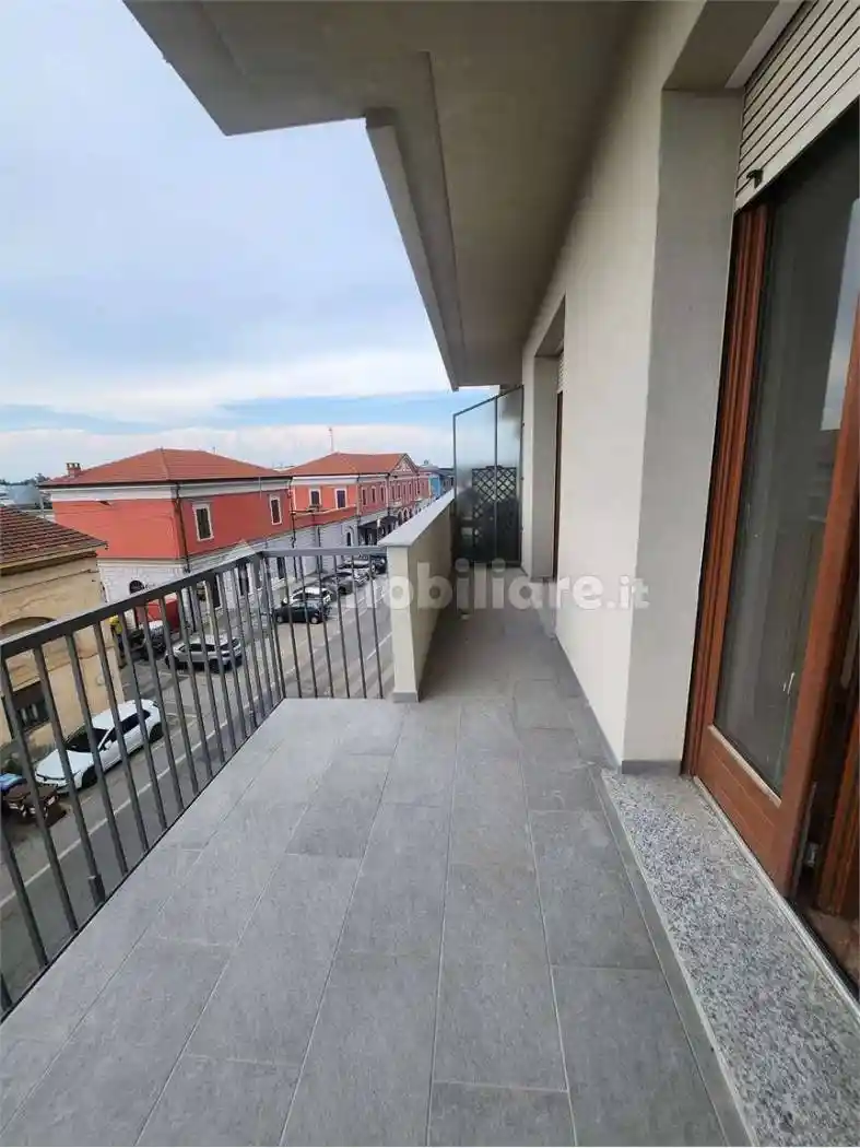Appartamento in vendita a Fossano