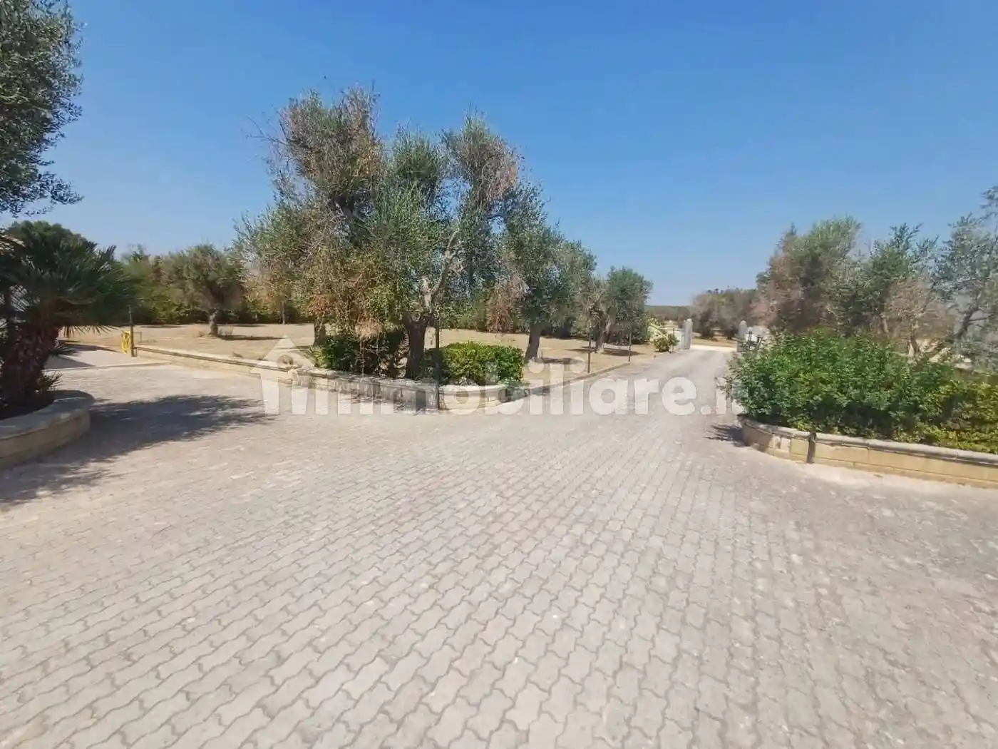 Villa in vendita a Manduria