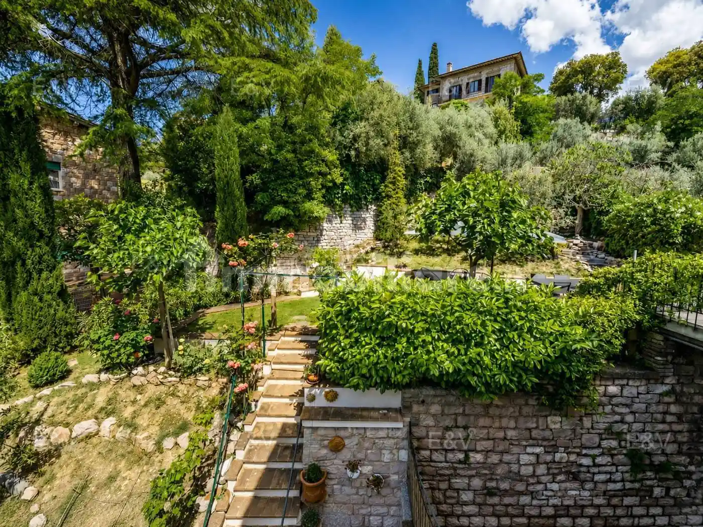 Appartamento in vendita a Assisi