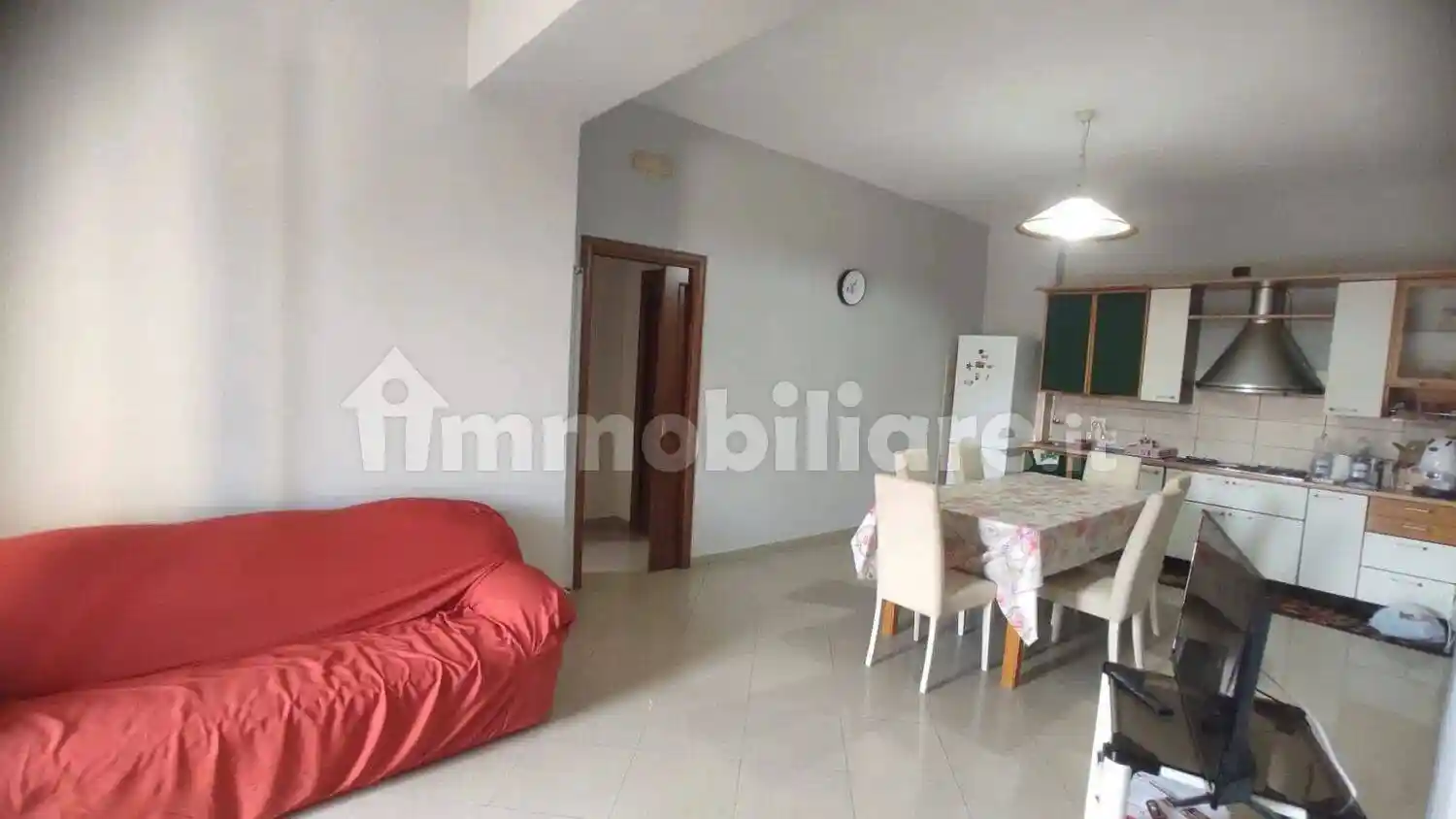 Appartamento in vendita a Parete