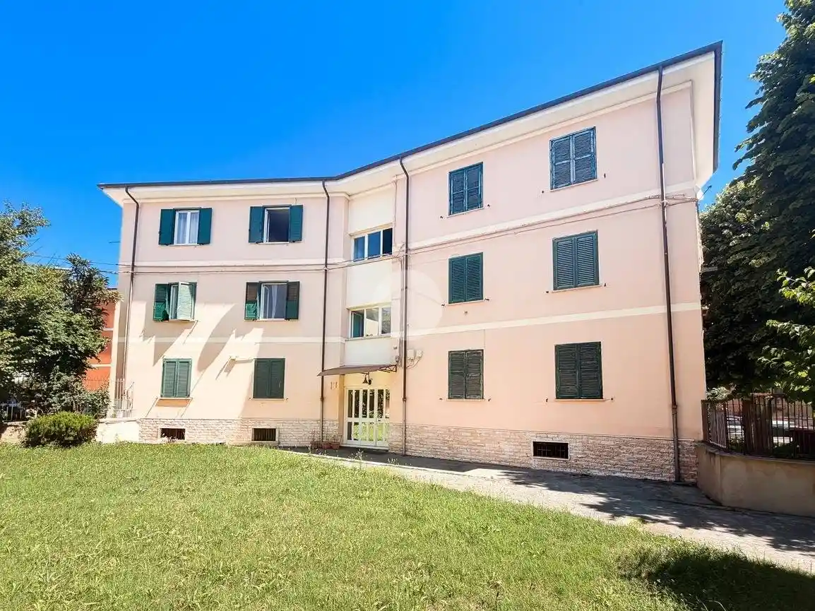 Appartamento in vendita a Avezzano