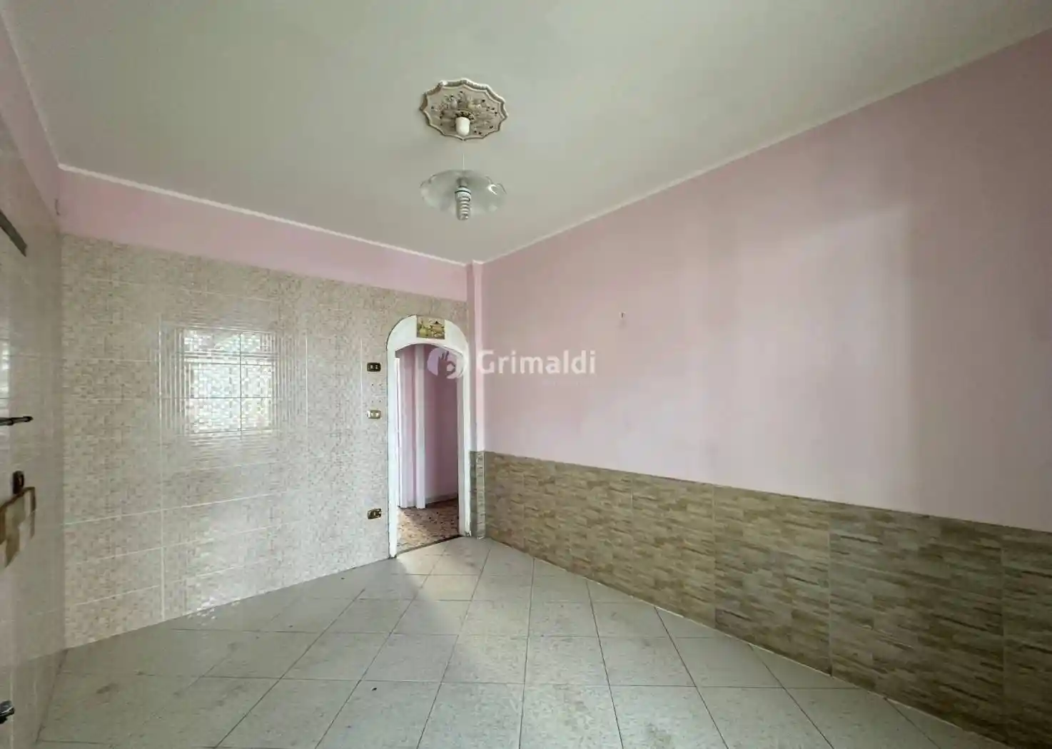 Appartamento in vendita a Casalnuovo di Napoli