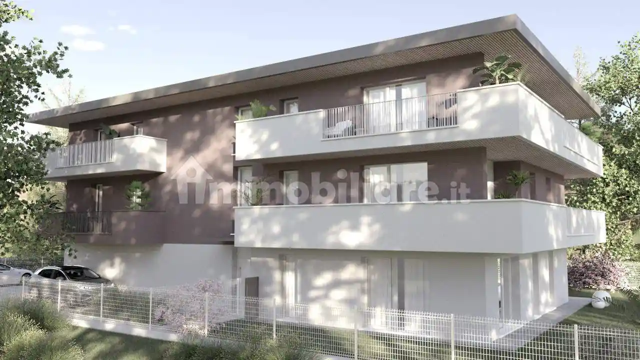 Appartamento in vendita a Noale