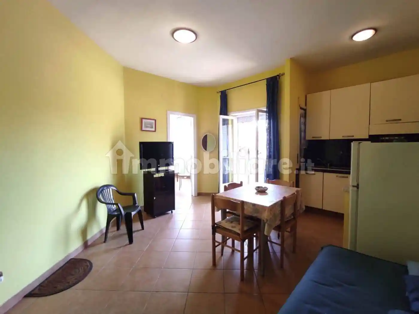 Appartamento in affitto a Ladispoli