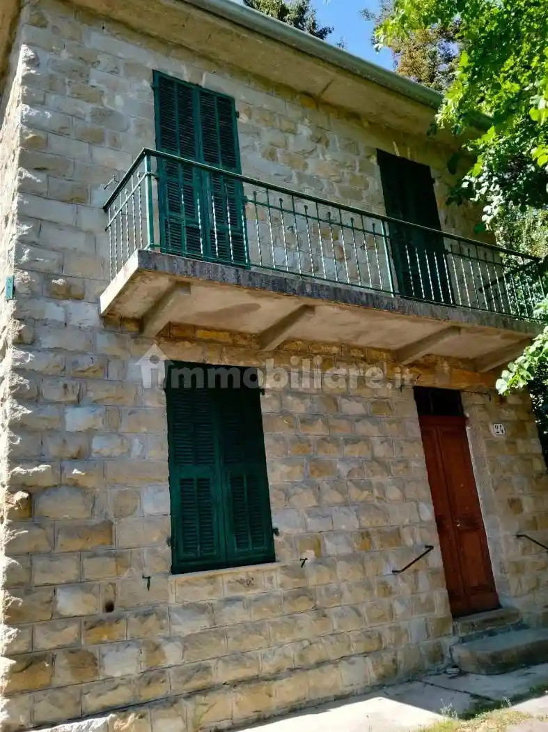 Villa in vendita a Sanremo