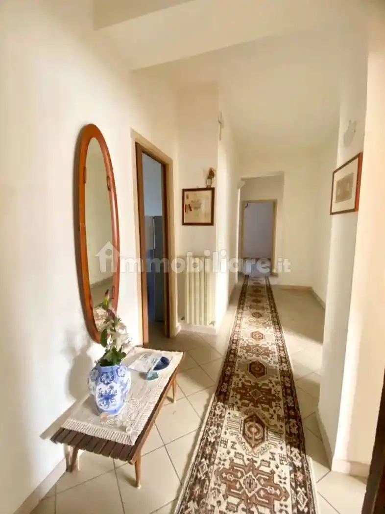 Appartamento in vendita a Vibo Valentia