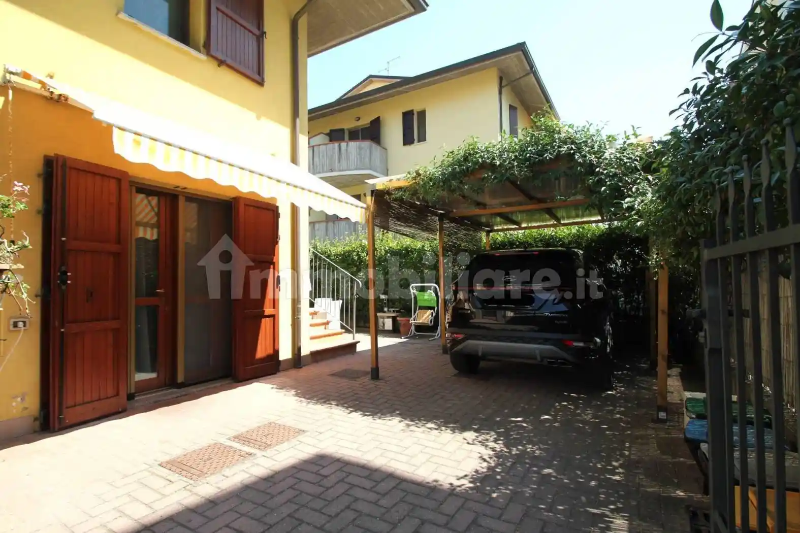 Appartamento in vendita a Gatteo