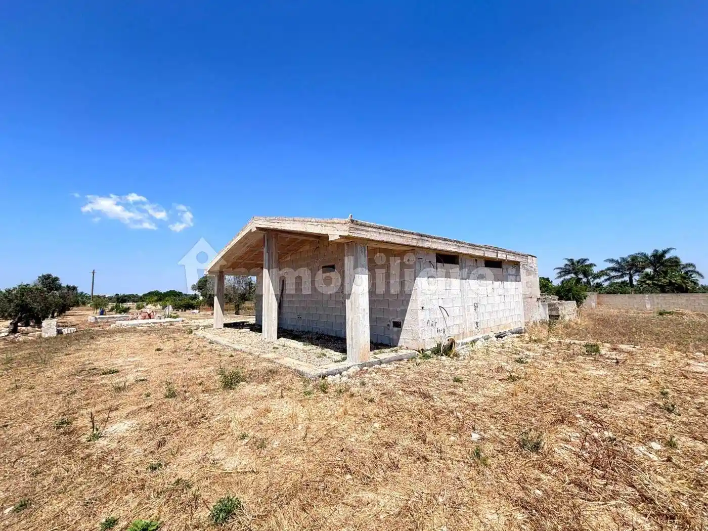 Villa in vendita a Tiggiano