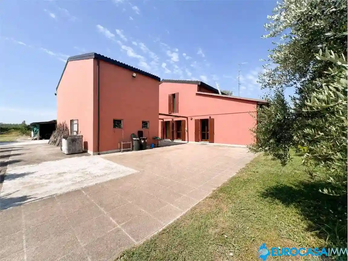 Casa indipendente - foto 4