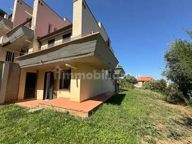 Appartamento in vendita a Scarlino