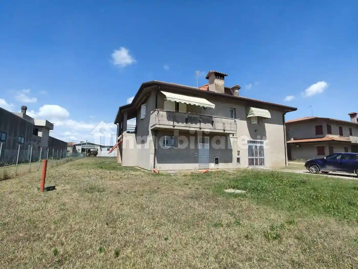 Casa indipendente - foto 3