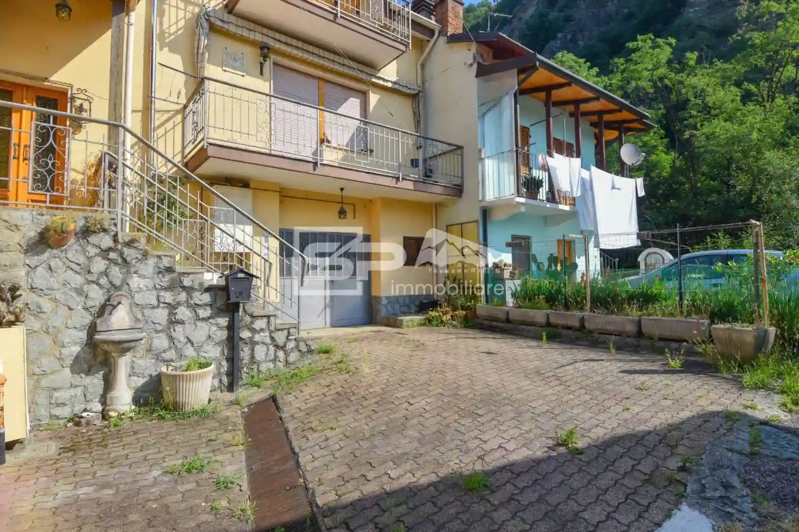 Casa indipendente - foto 4