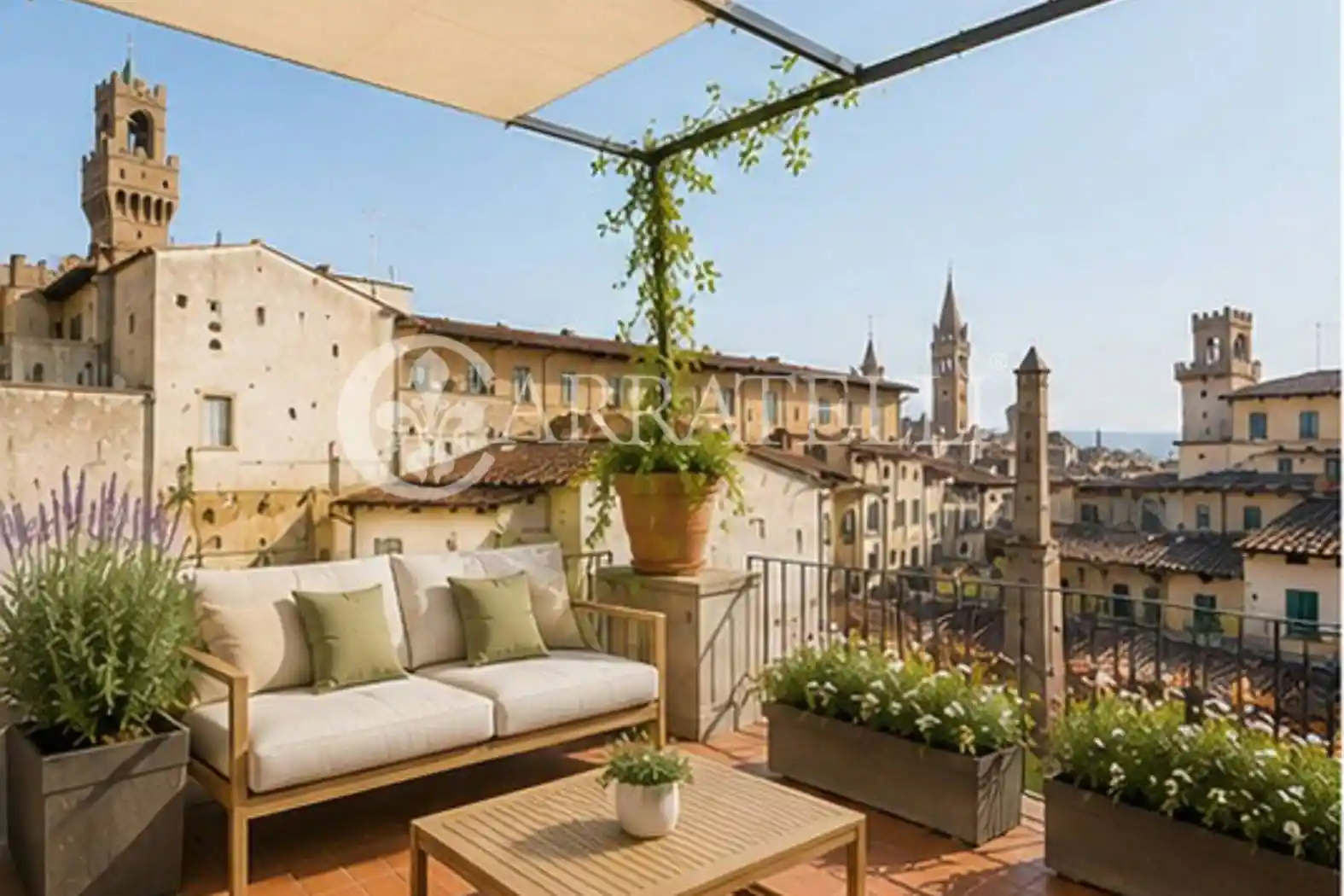 Appartamento in vendita a Firenze