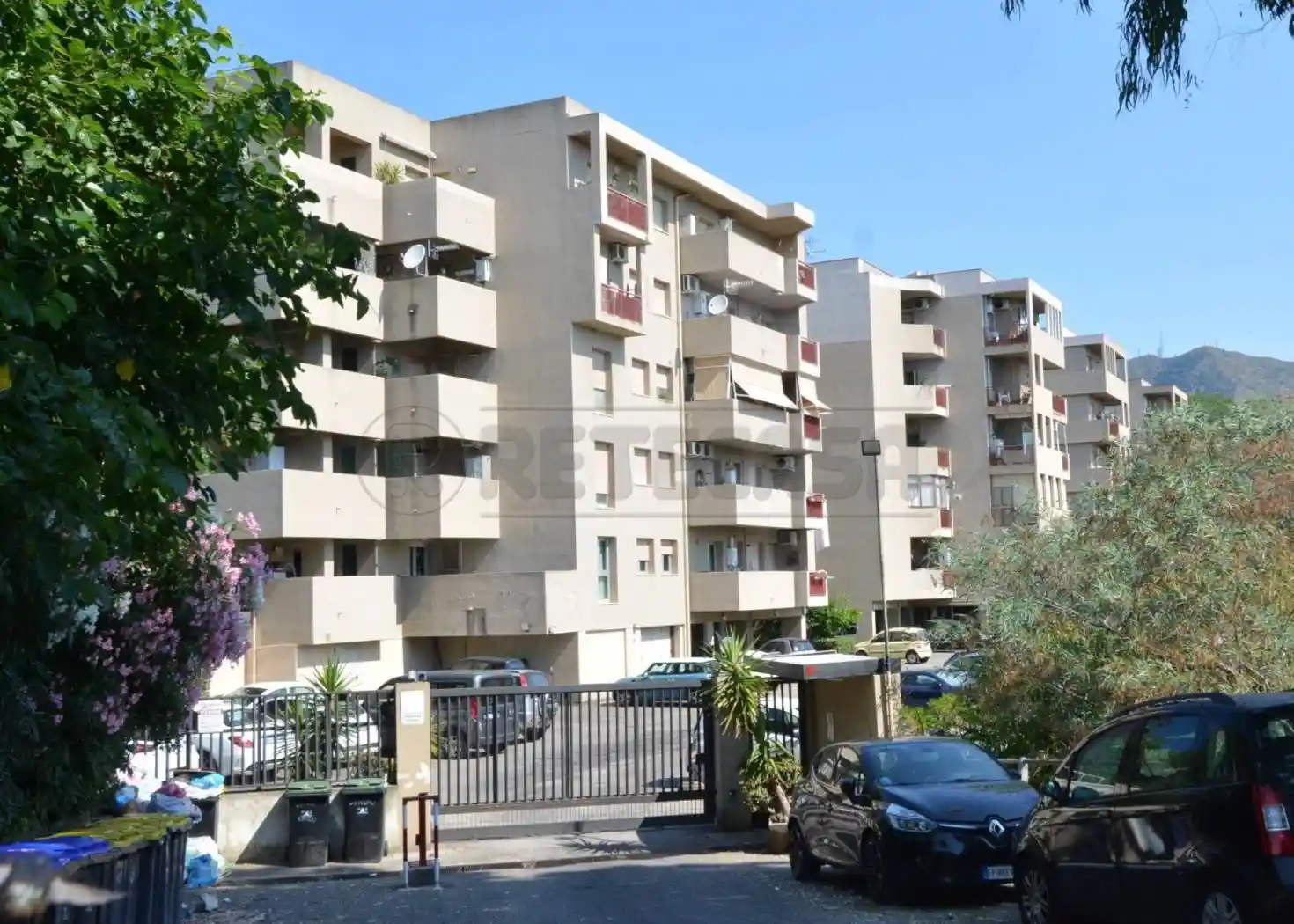 Appartamento in vendita a Messina