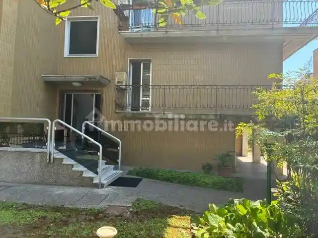 Appartamento in vendita a Venezia