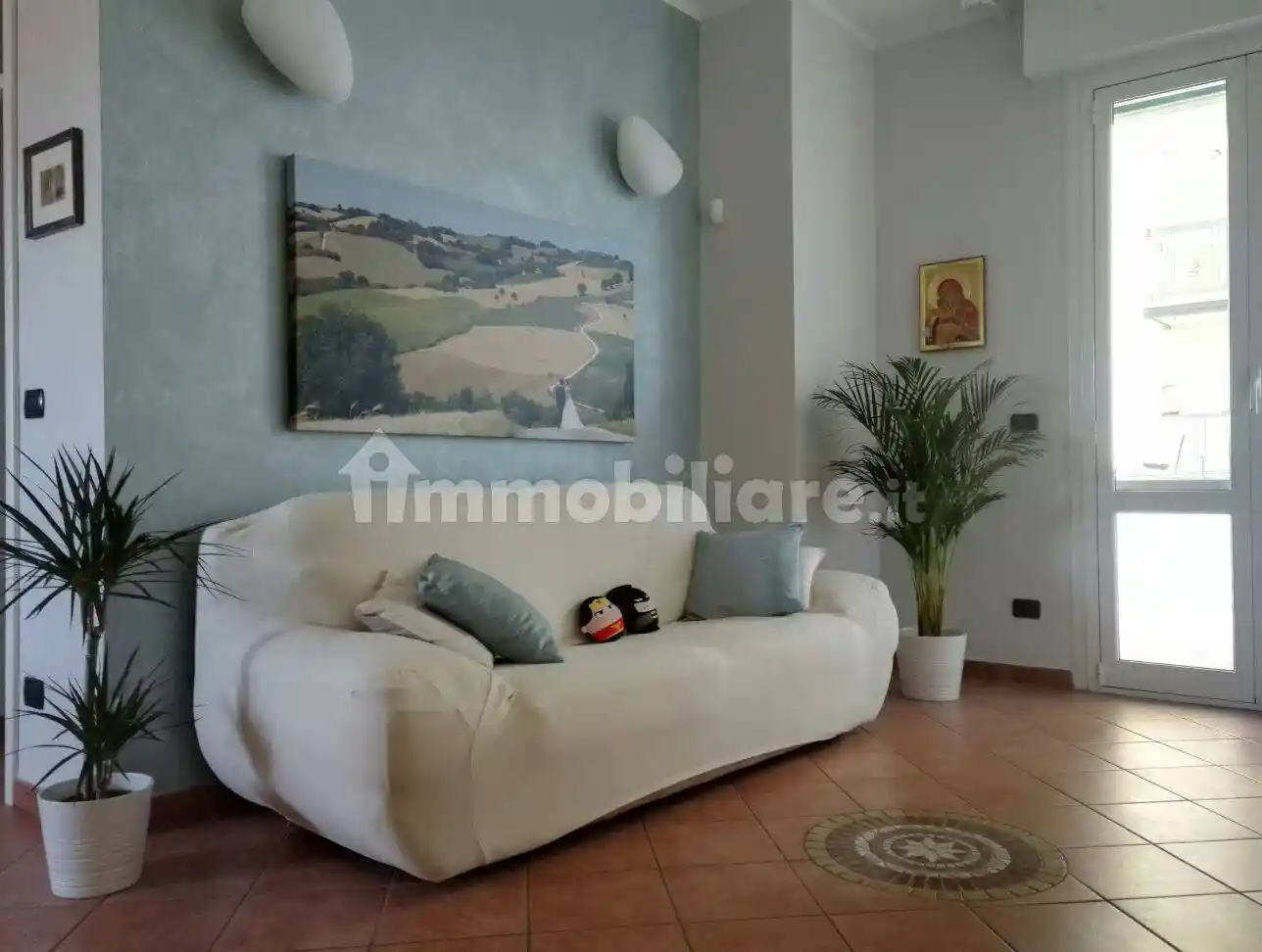 Appartamento in vendita a Anzola dell'Emilia