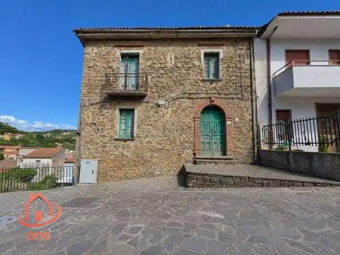 Villetta a schiera in vendita a Ogliastro Cilento