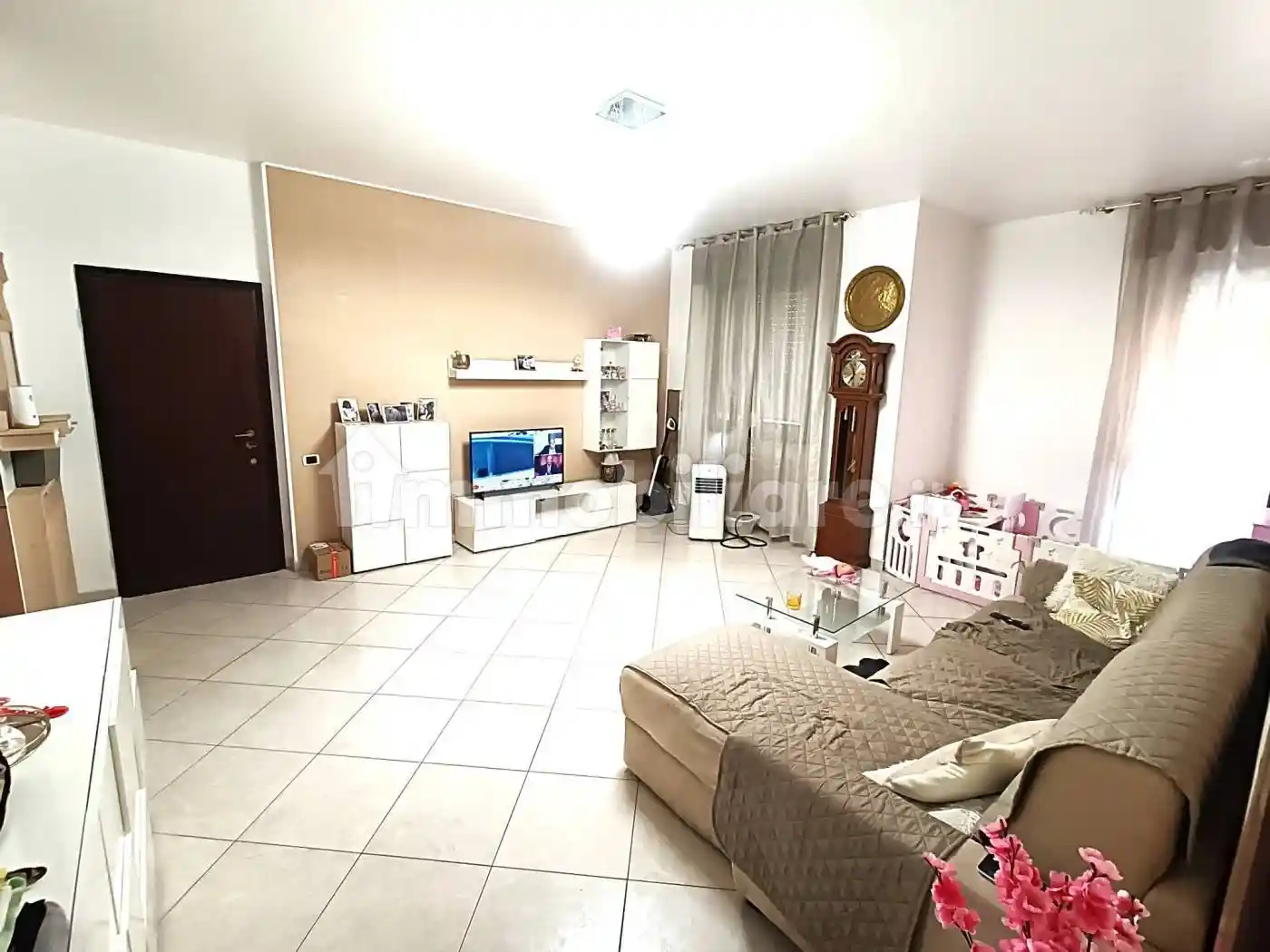 Appartamento in vendita a Paderno Dugnano
