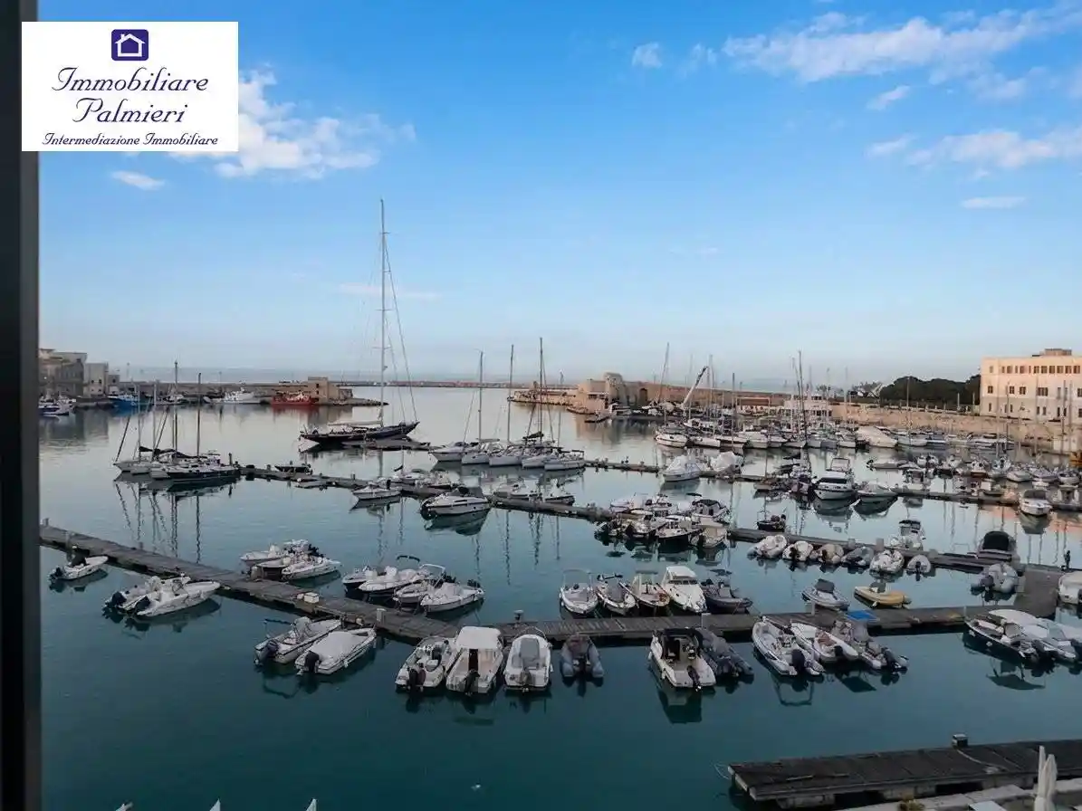 Appartamento in vendita a Trani
