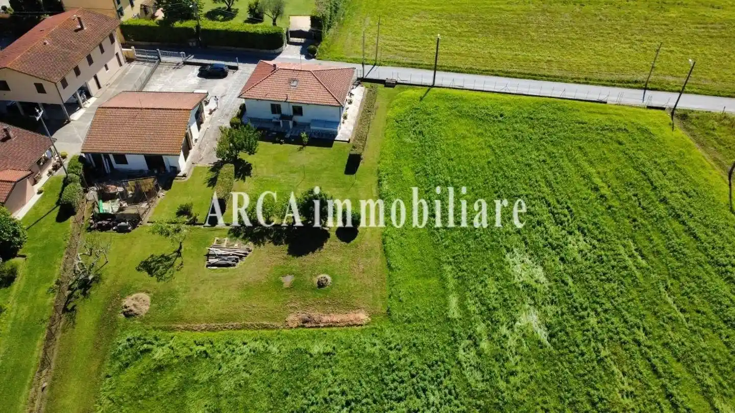 Villa in vendita a Pietrasanta