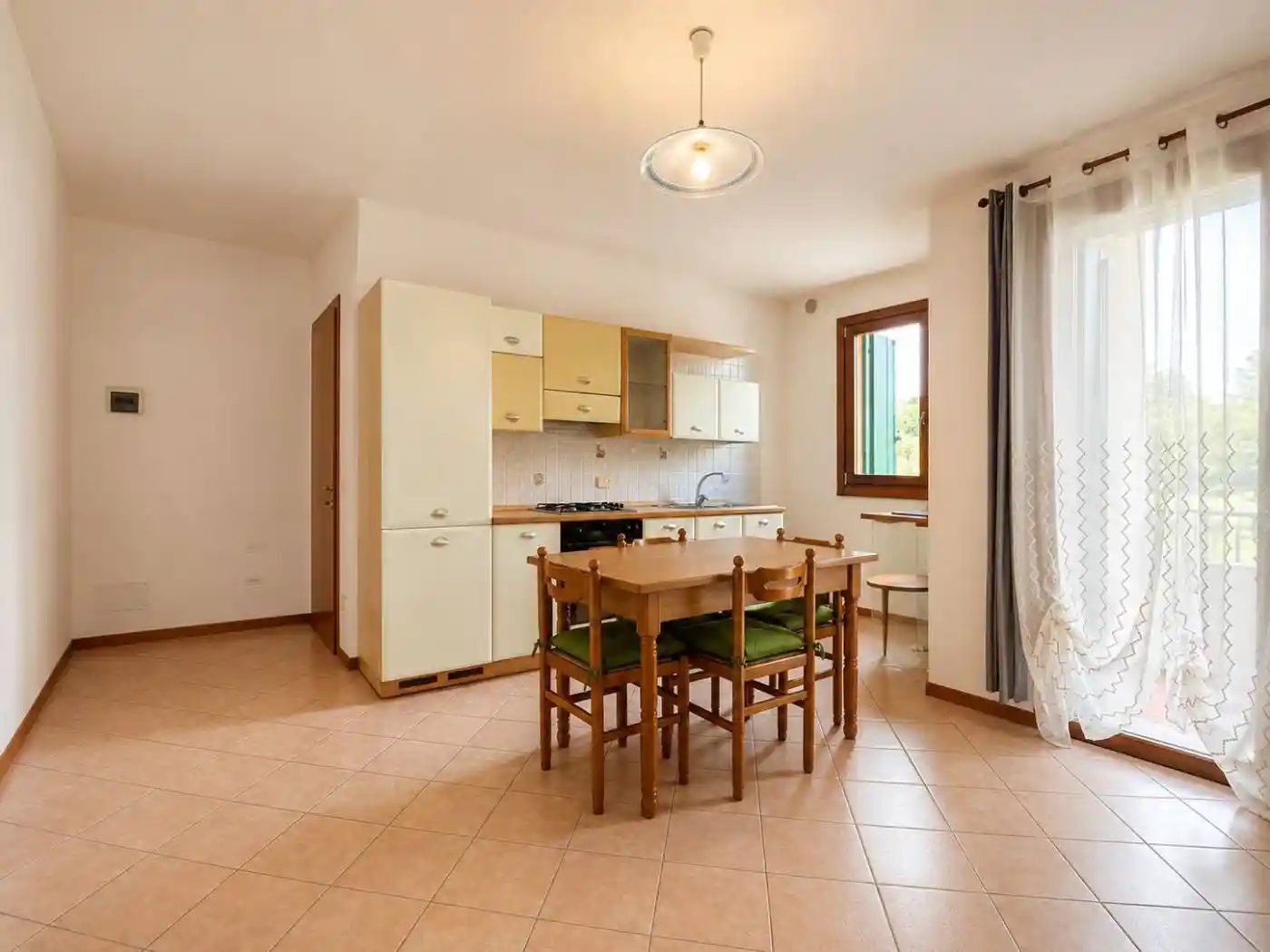 Appartamento in vendita a Mussolente