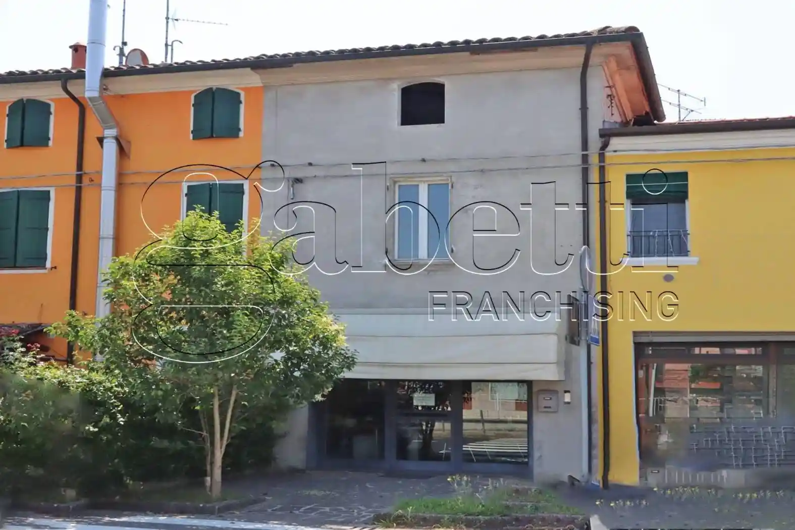 Casa indipendente in vendita a Ferrara