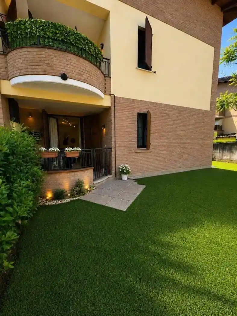 Appartamento in vendita a Castellarano