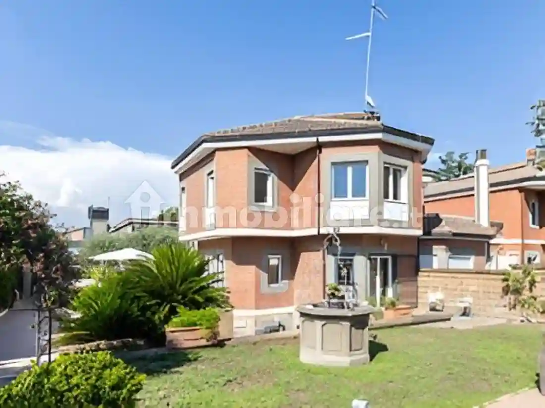 Villa - foto 4