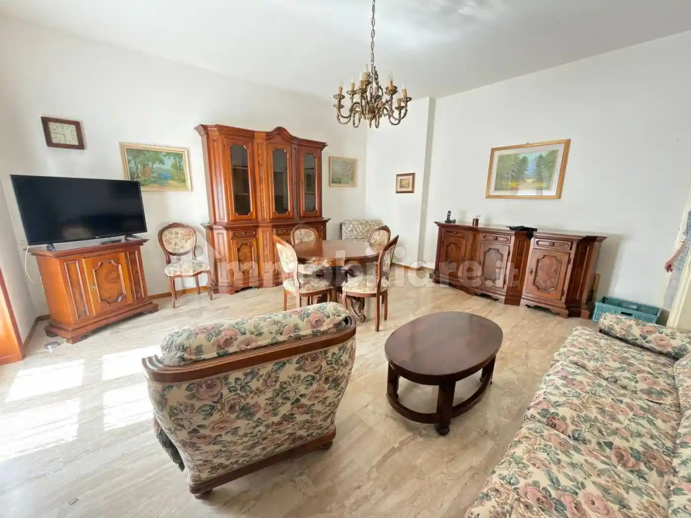 Appartamento in vendita a Casalmaggiore