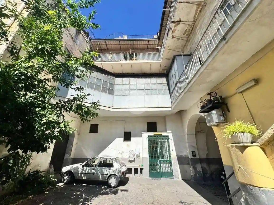 Palazzo - Edificio - foto 2