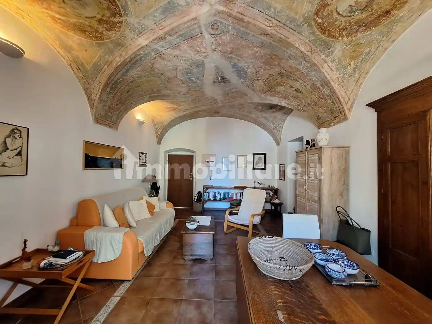 Appartamento in vendita a Bosa