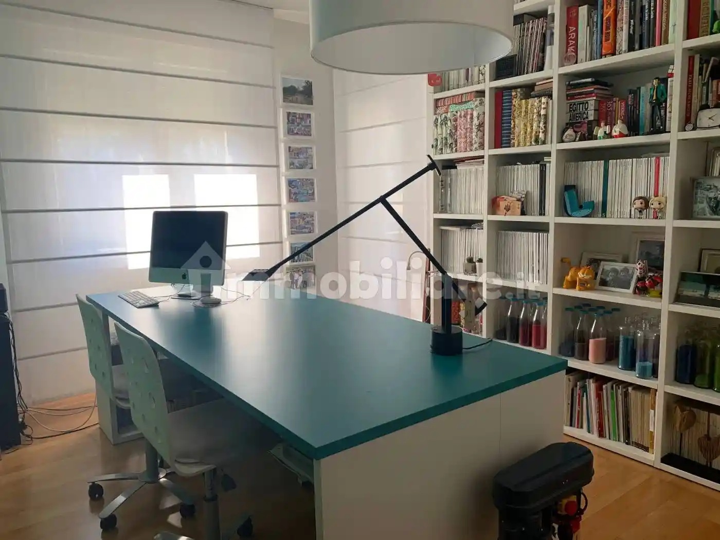 Appartamento in vendita a Martellago