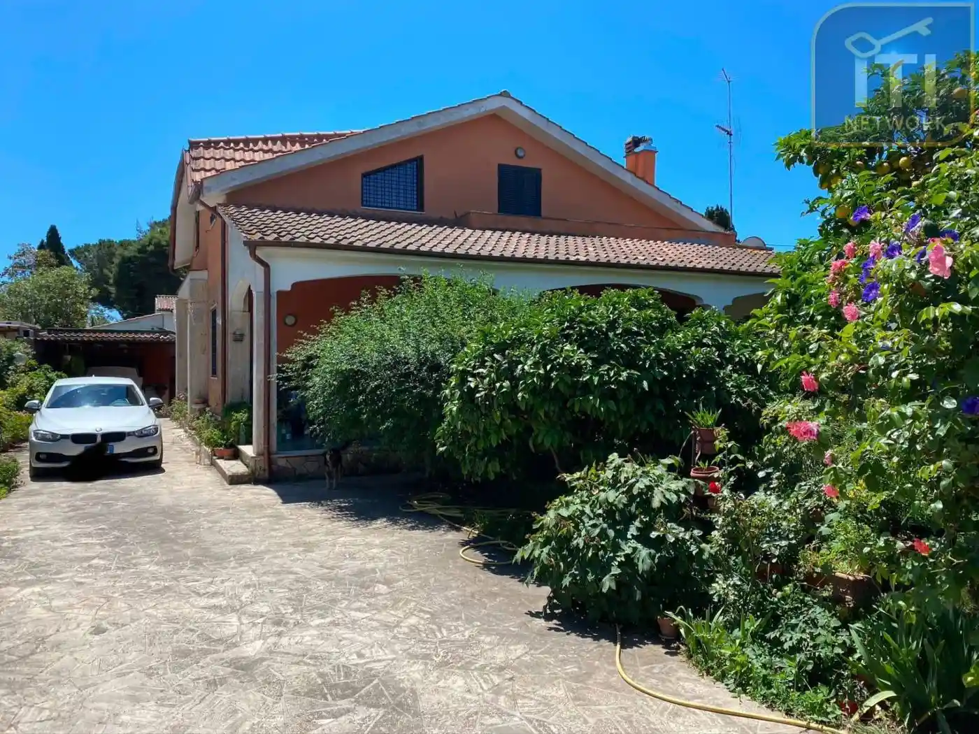 Villa in vendita a Ardea