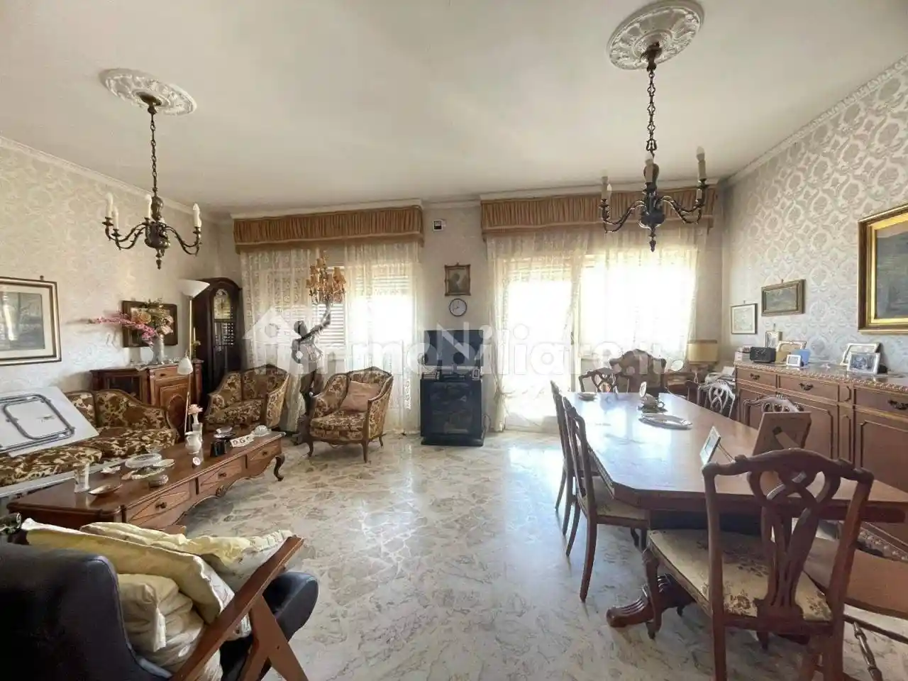 Appartamento in vendita a Bari