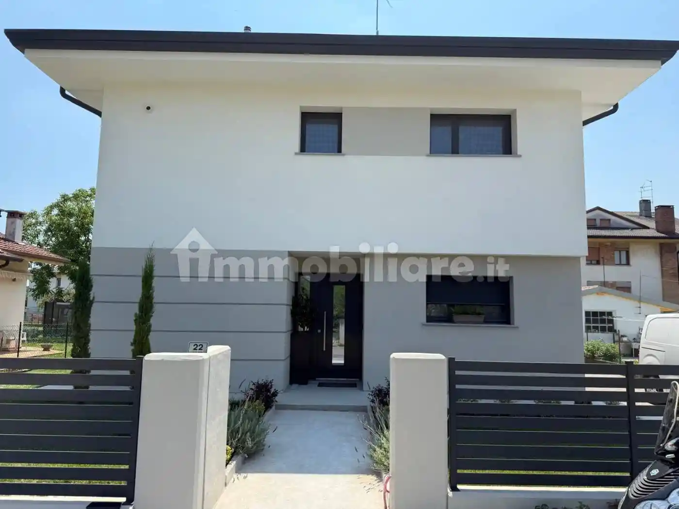 Villa in vendita a Codroipo