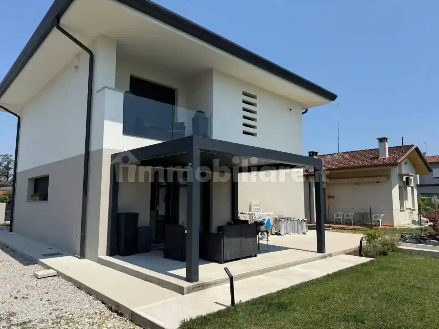 Villa - foto 3