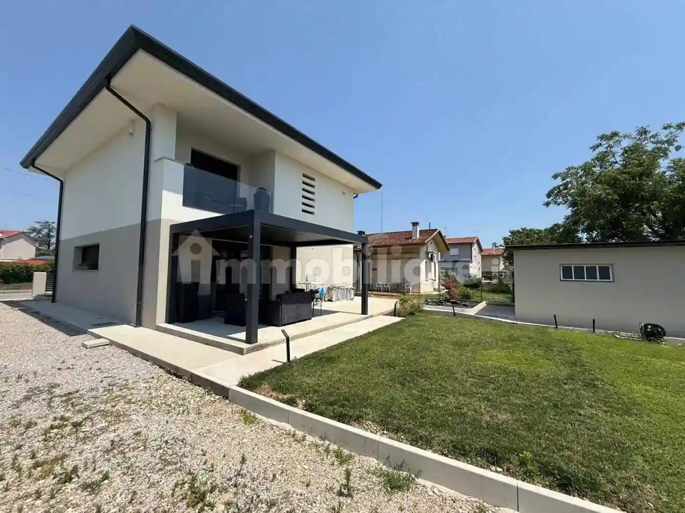 Villa - foto 5