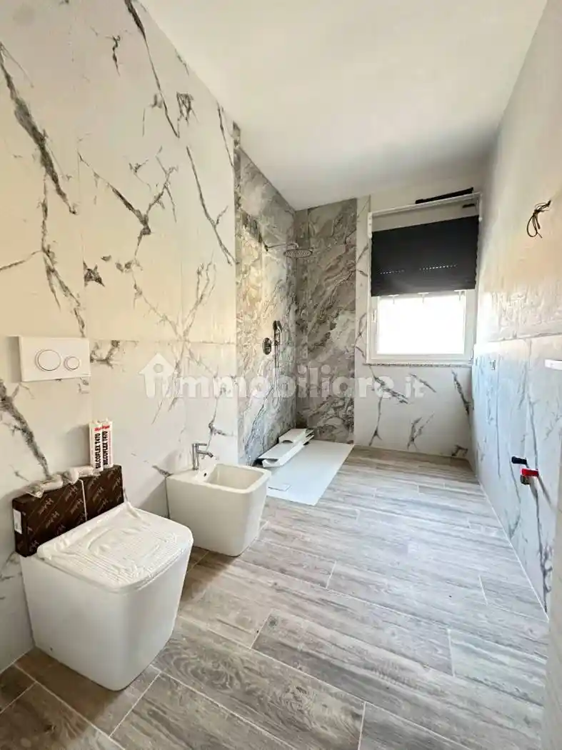 Appartamento in vendita a Galliate