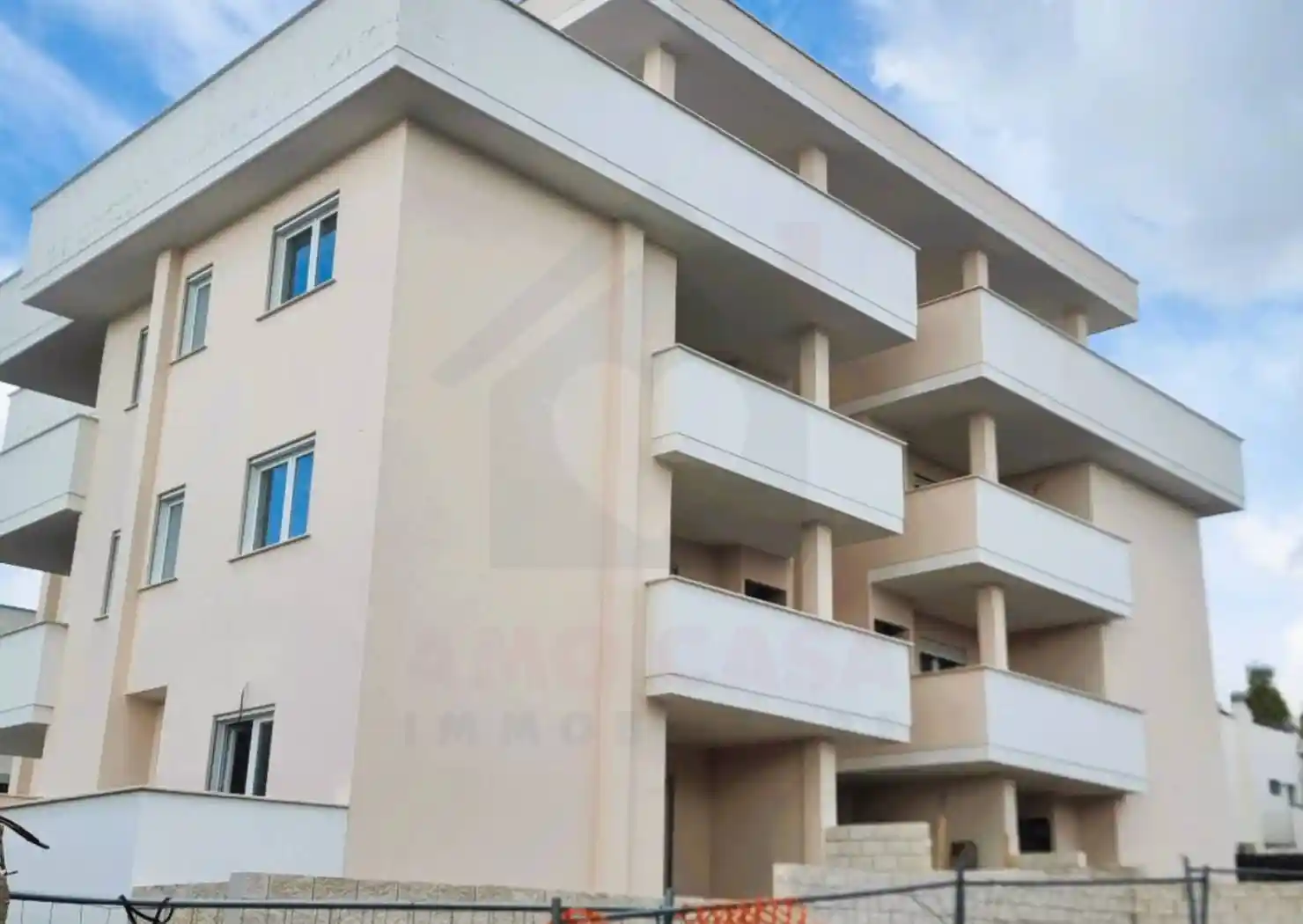 Appartamento in vendita a Santa Marinella