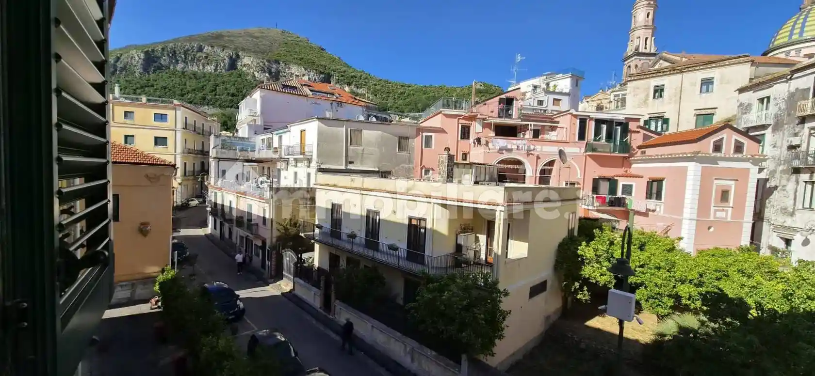 Appartamento in vendita a Vietri sul Mare