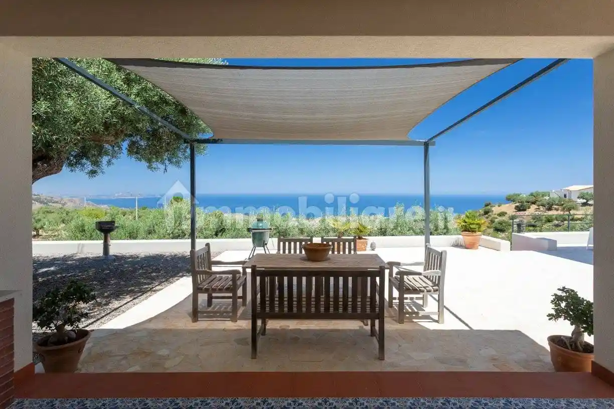 Villa in vendita a Termini Imerese