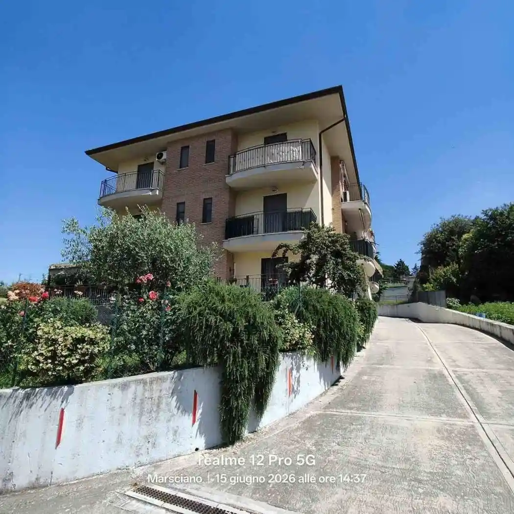 Appartamento in vendita a Marsciano