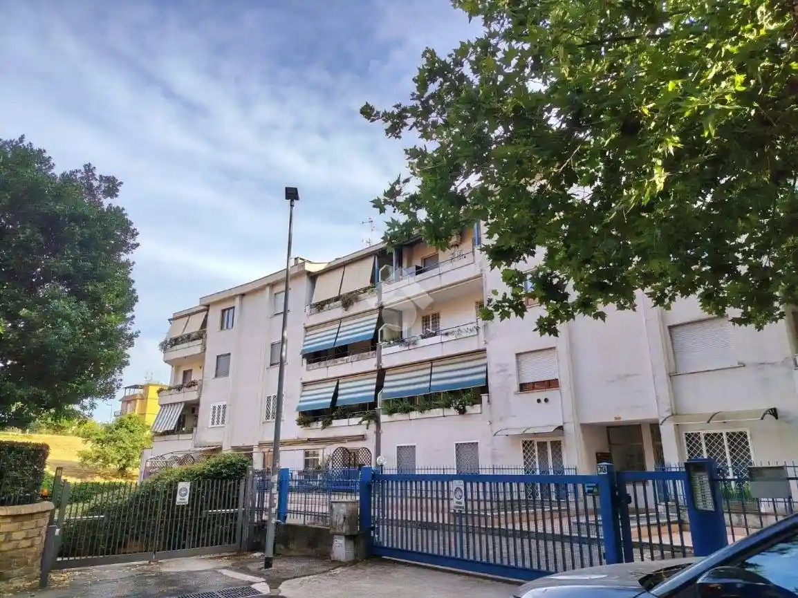 Appartamento in vendita a Albano Laziale