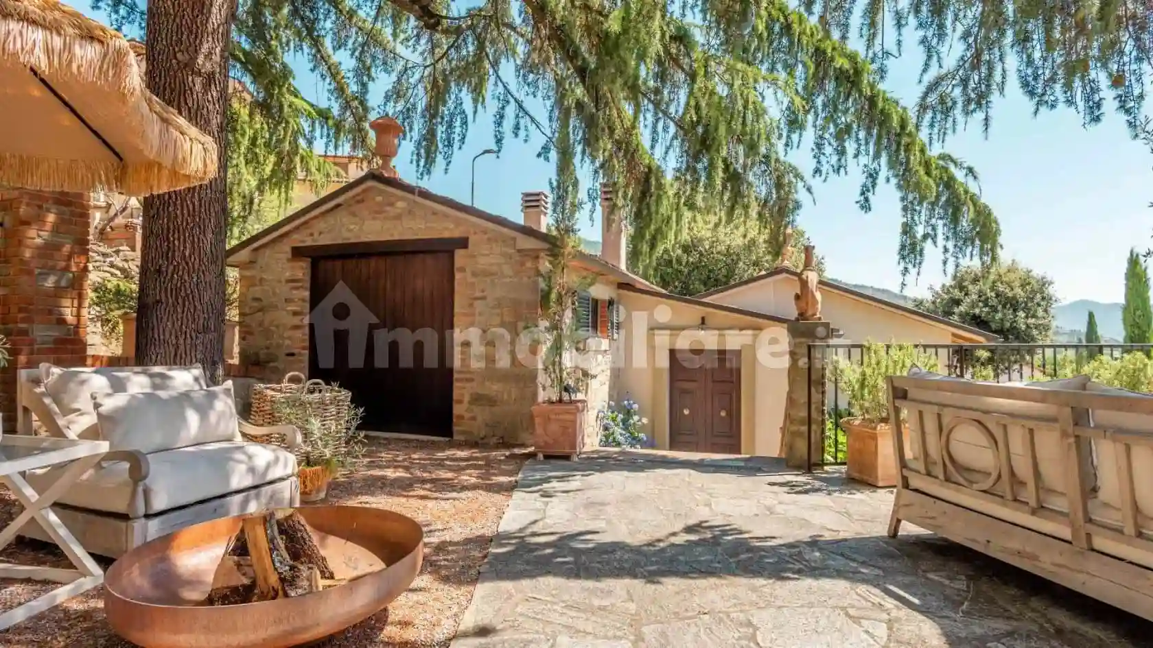 Villa - foto 4