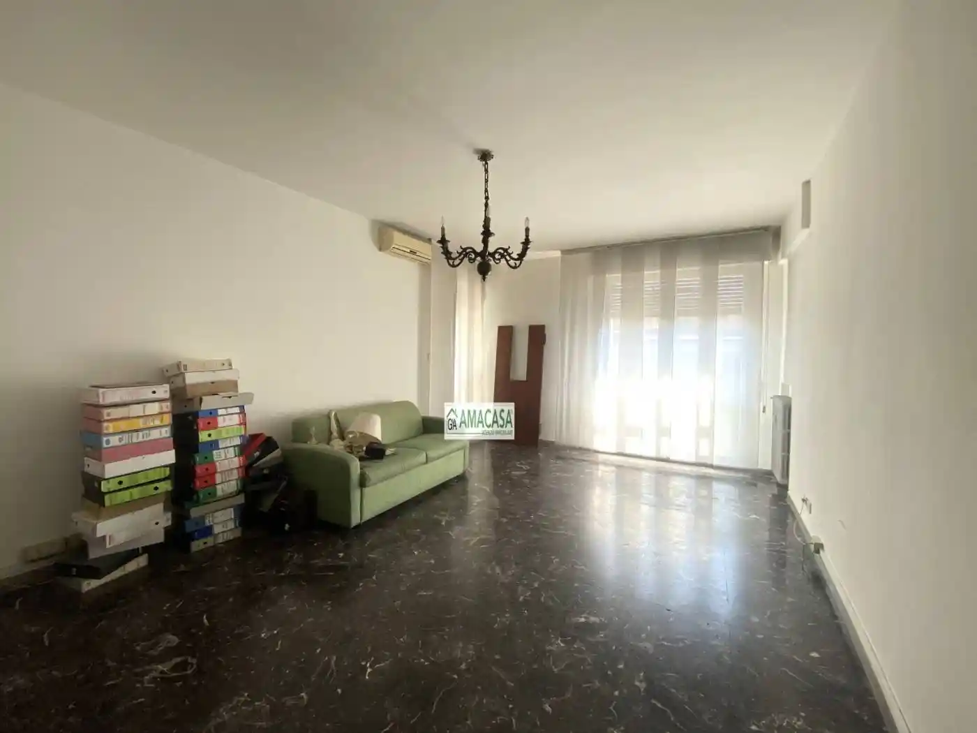 Appartamento in vendita a Modena