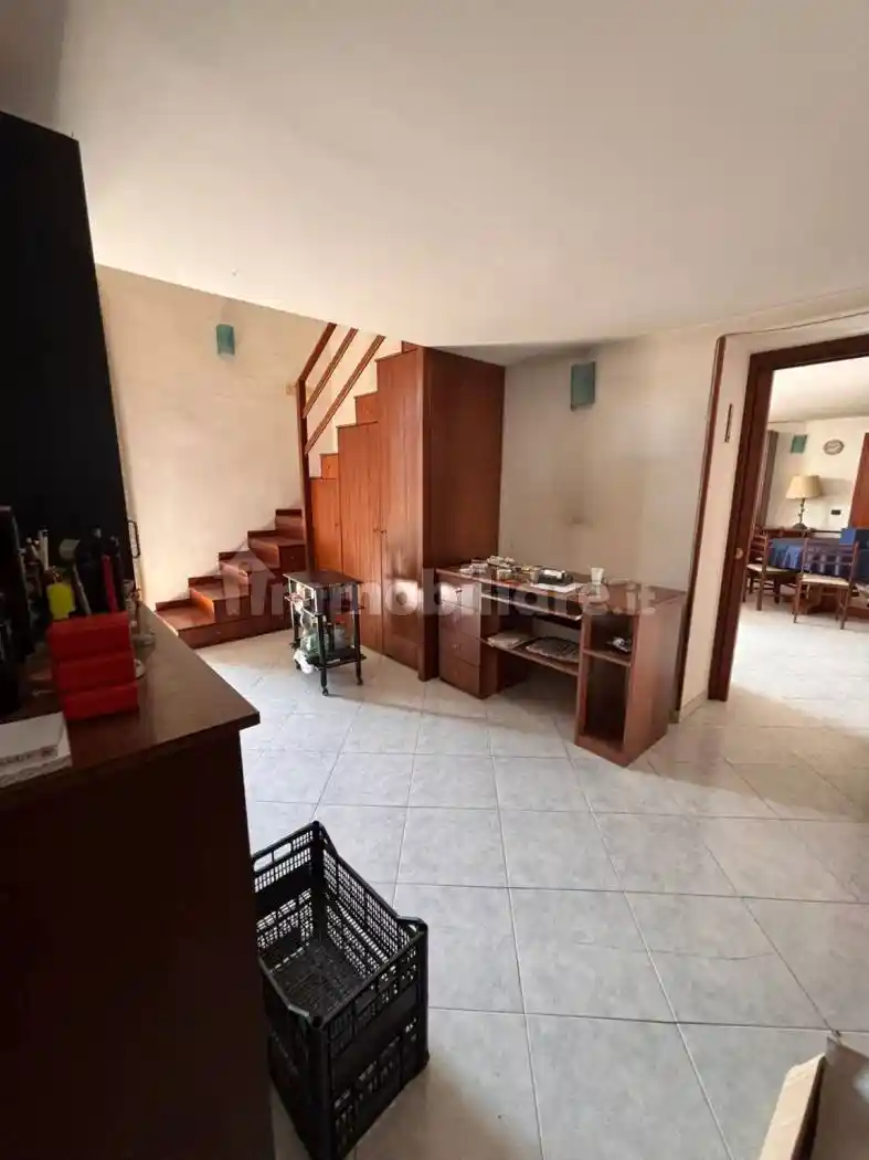 Appartamento in affitto a Napoli