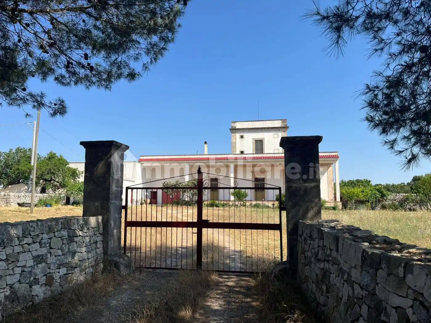 Rustico - Casale in vendita a Noci